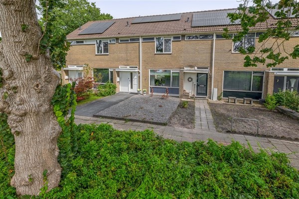Medium property photo - Provincienlaan 10, 9642 GX Veendam